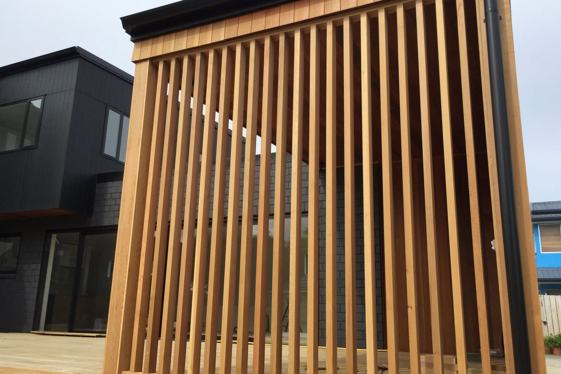 Auckland Smart Home