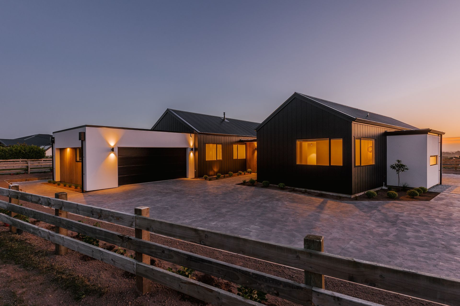 Narley Pavilion