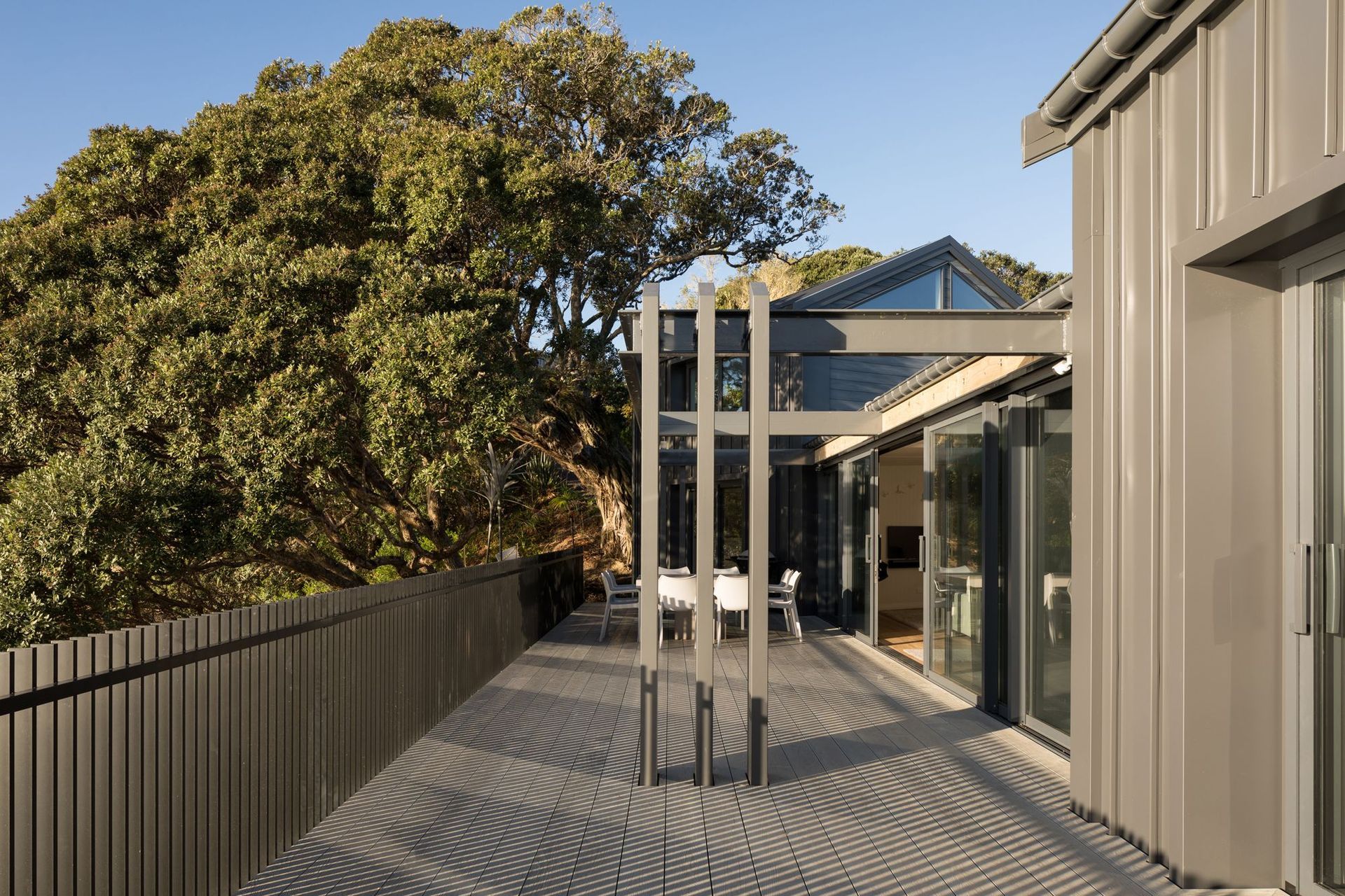 Opua House