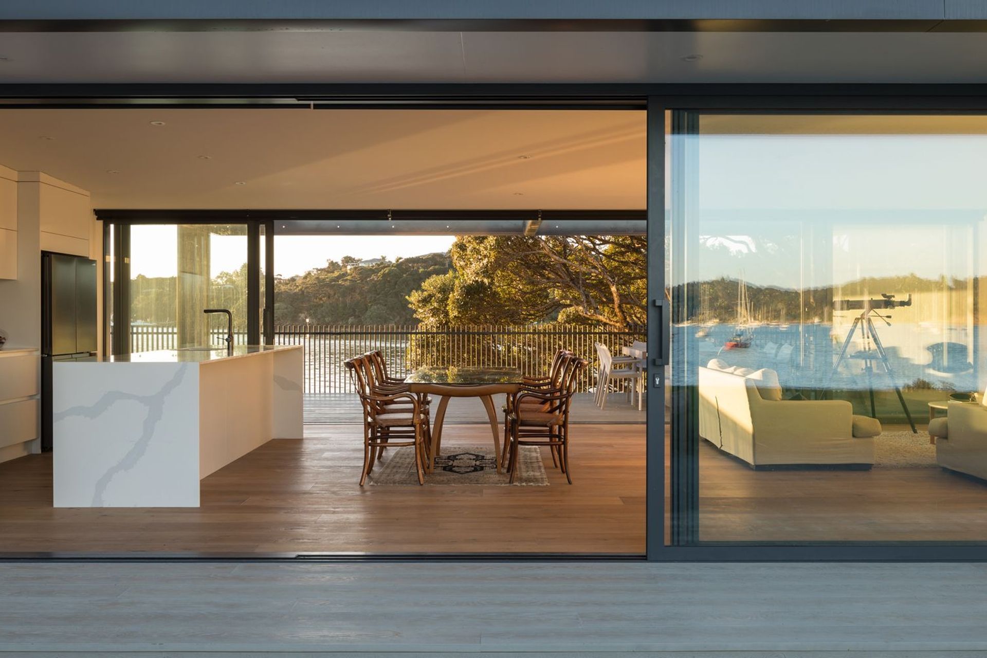 Opua House