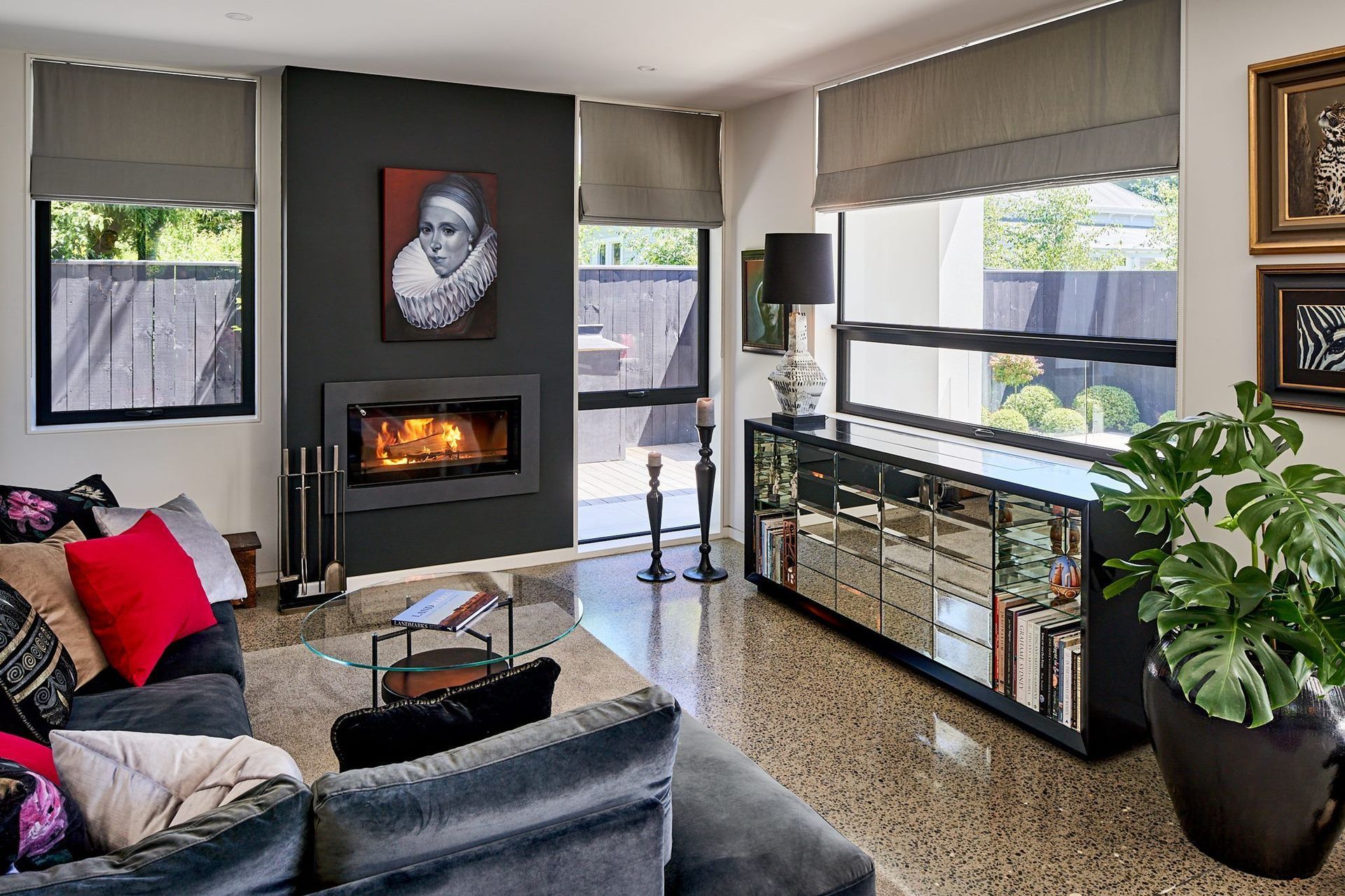 Greytown House