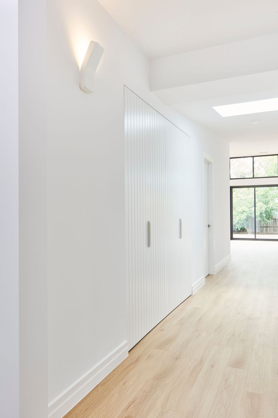 Thornbury Residence