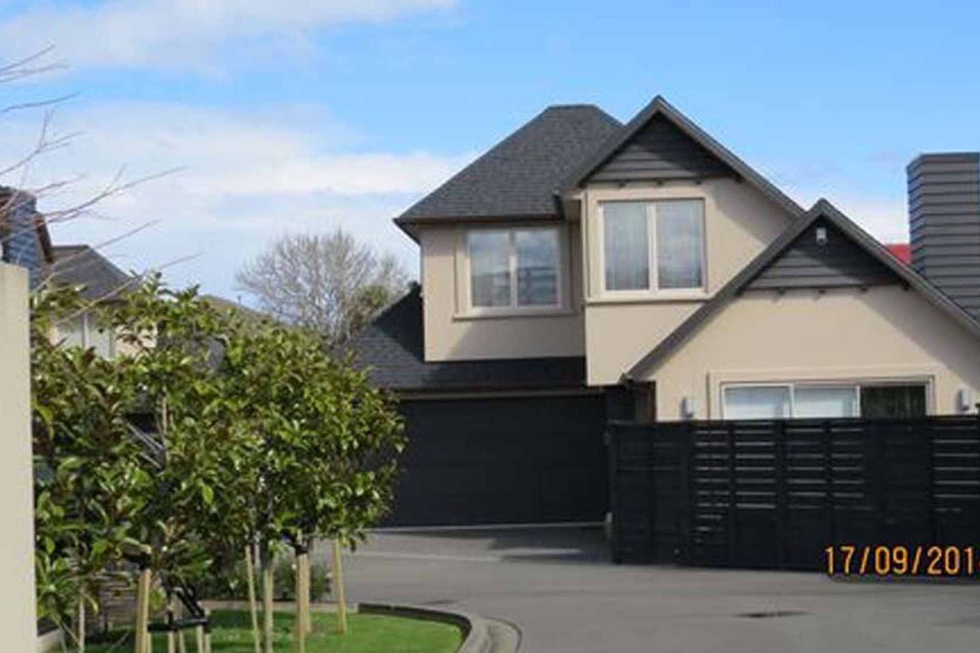 Waterloo Villas