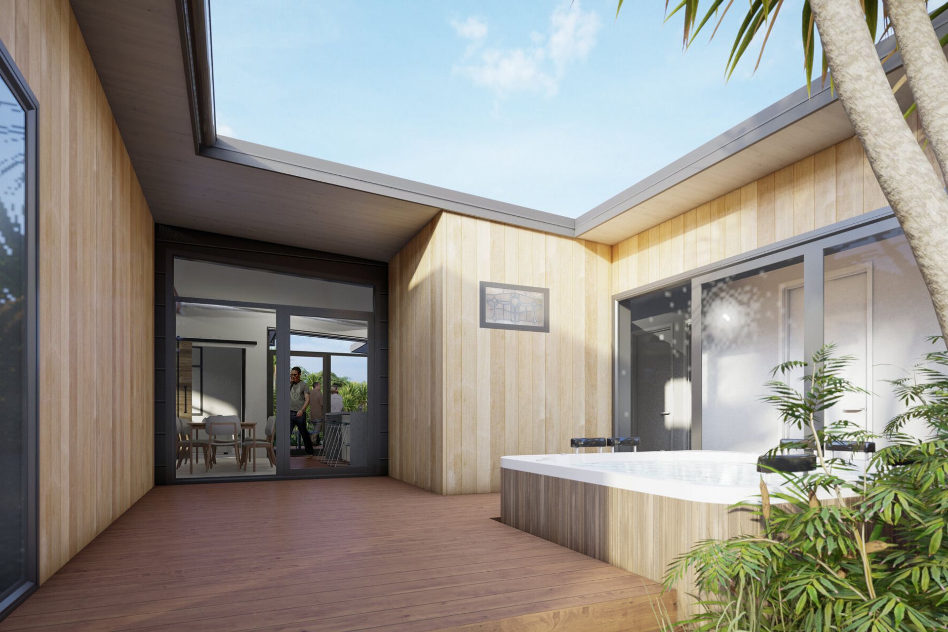 Kawakawa House