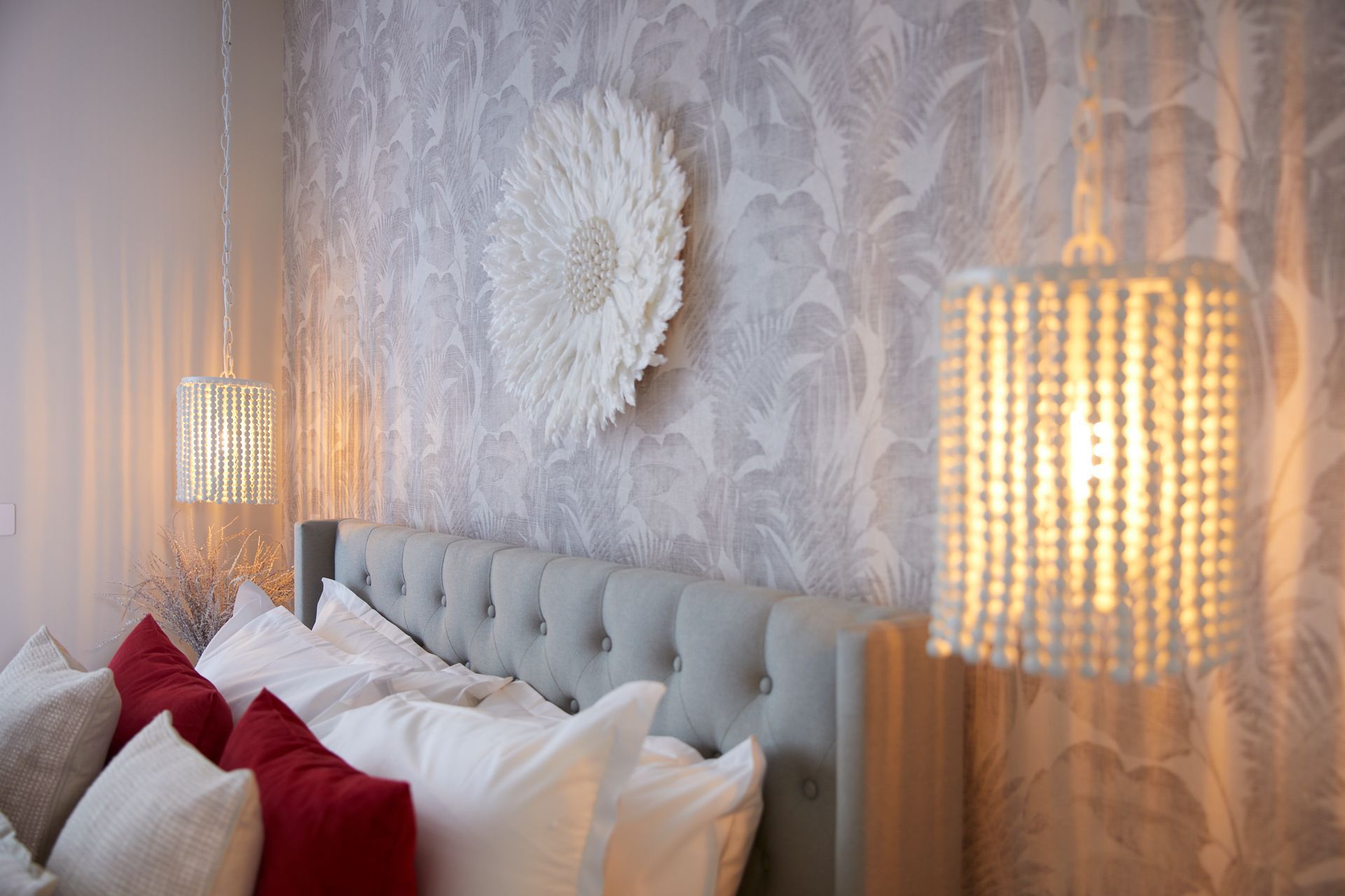 Peninsula Short Stays I