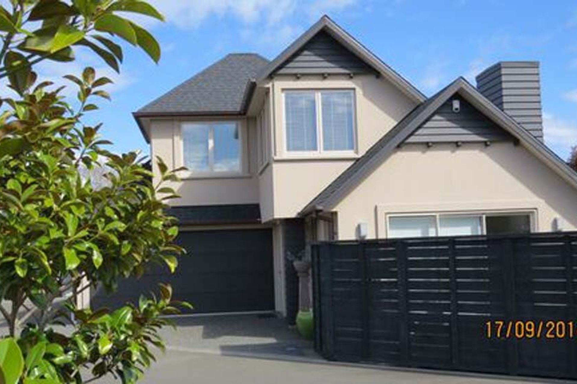Waterloo Villas