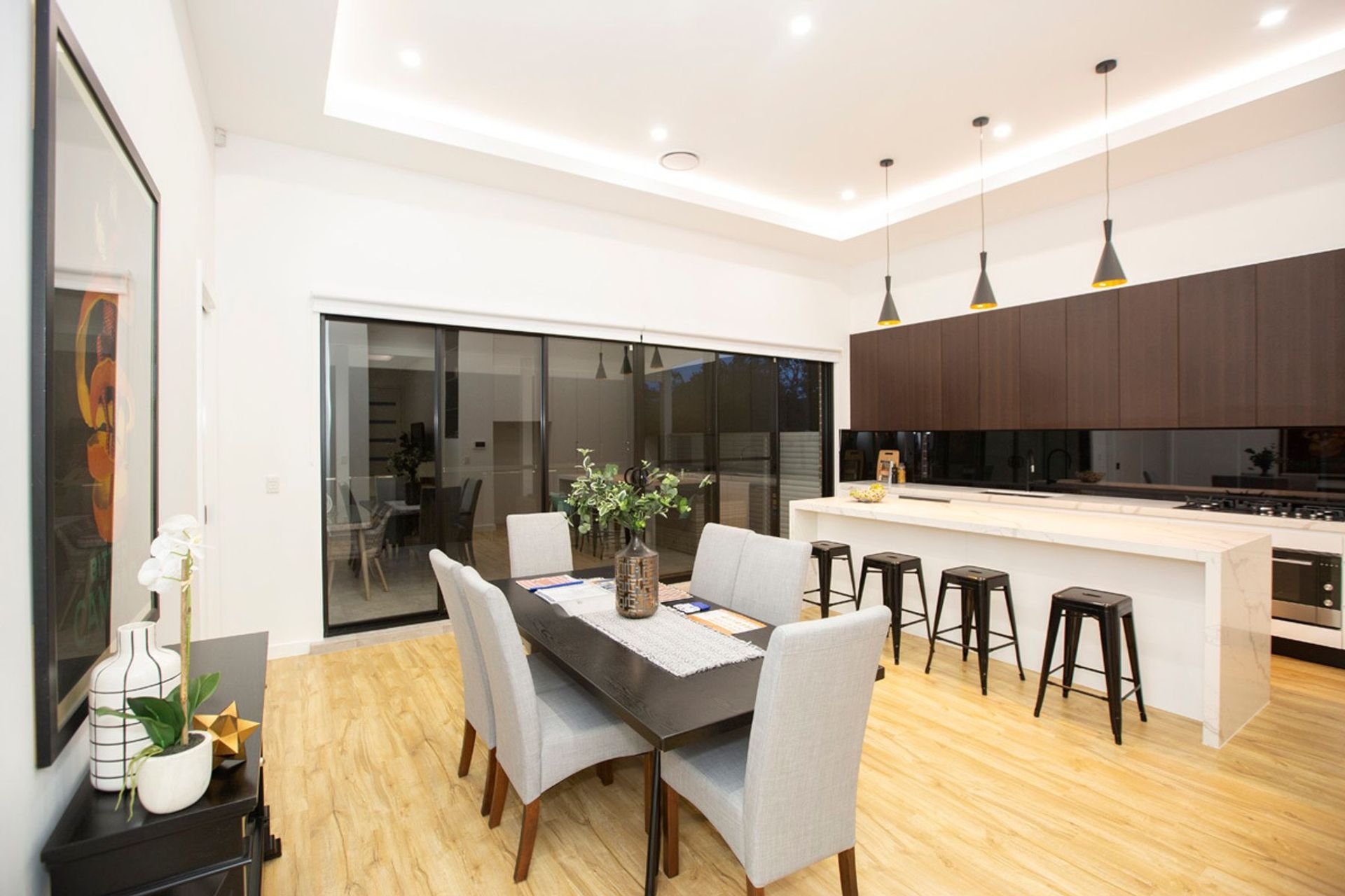 Shaftesbury Home