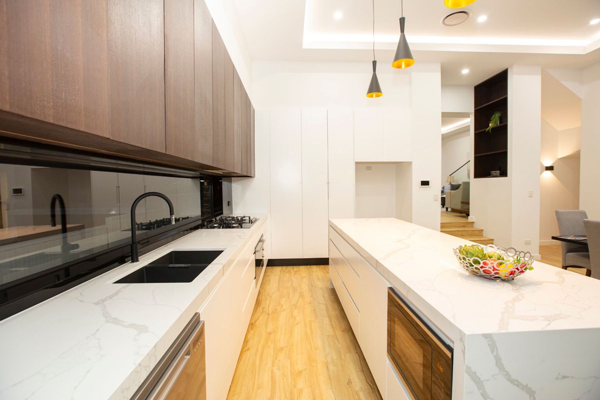 Shaftesbury Home