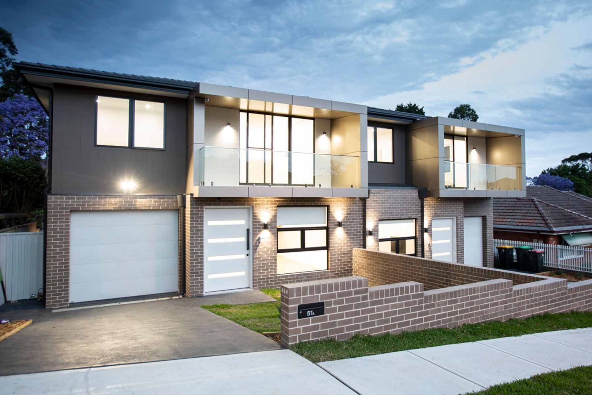 Shaftesbury Home