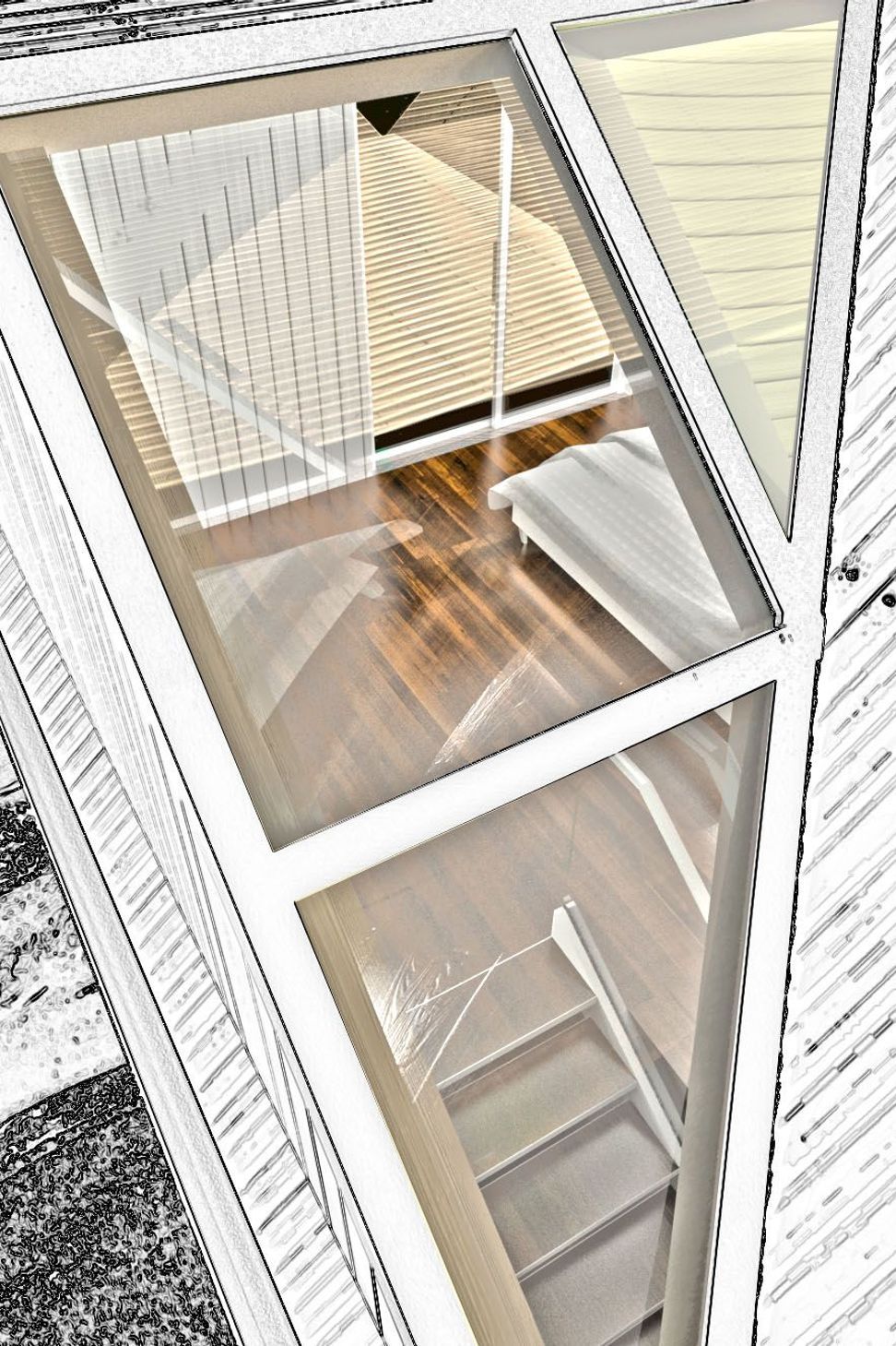 Lilyfield Cottage