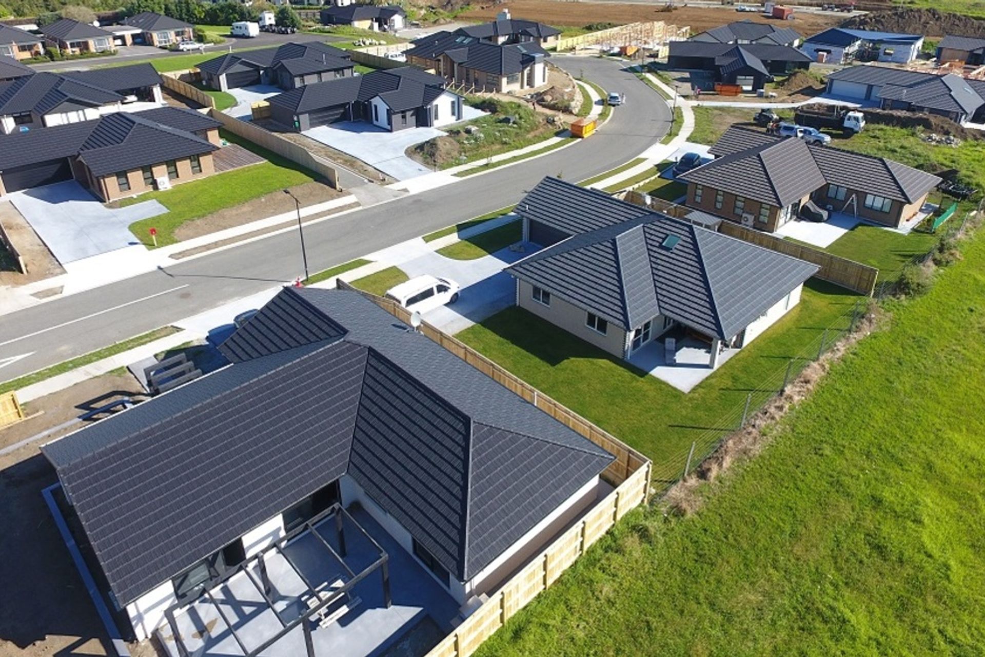 GJ Subdivision