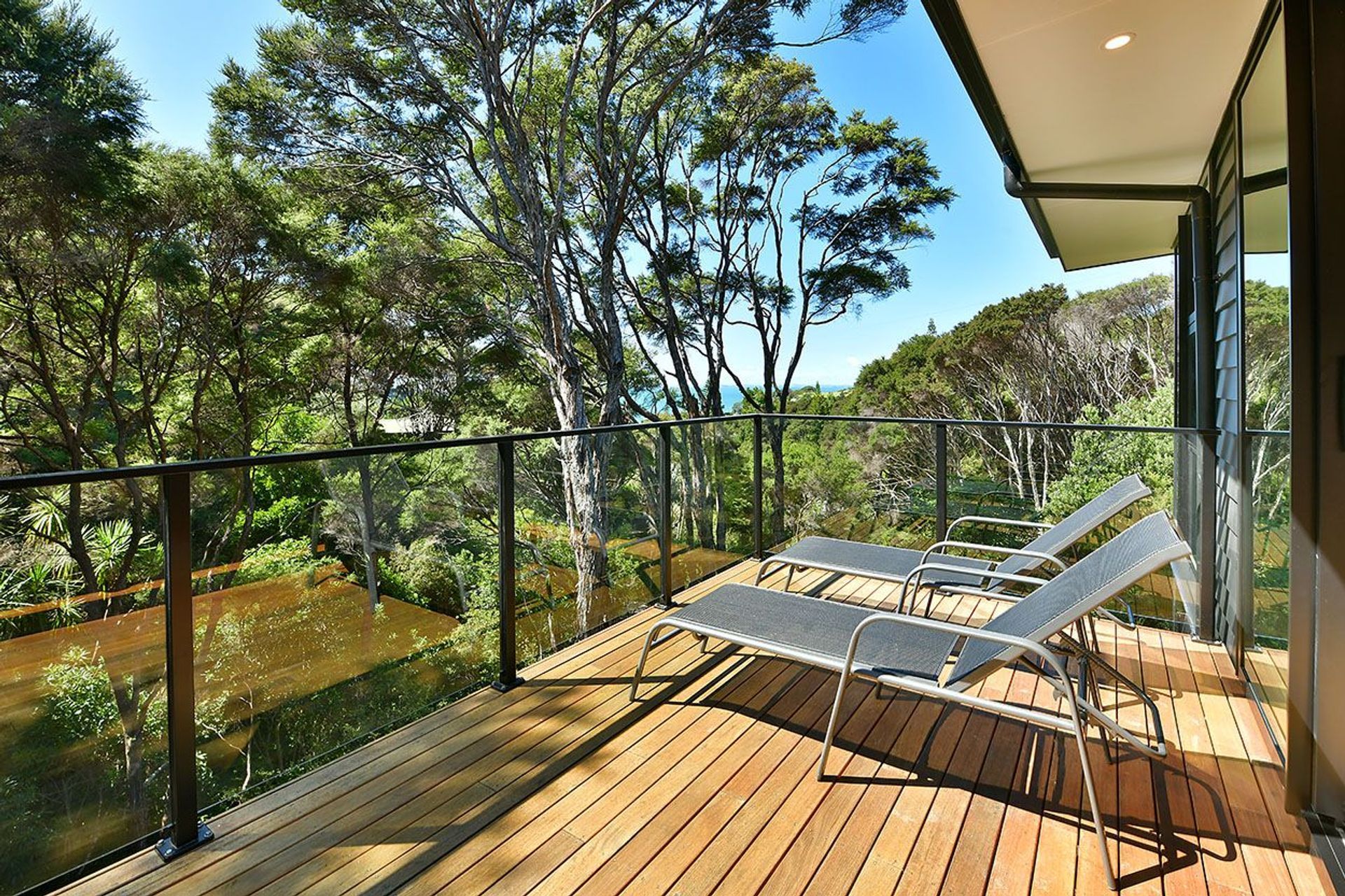 Arkles Bay House