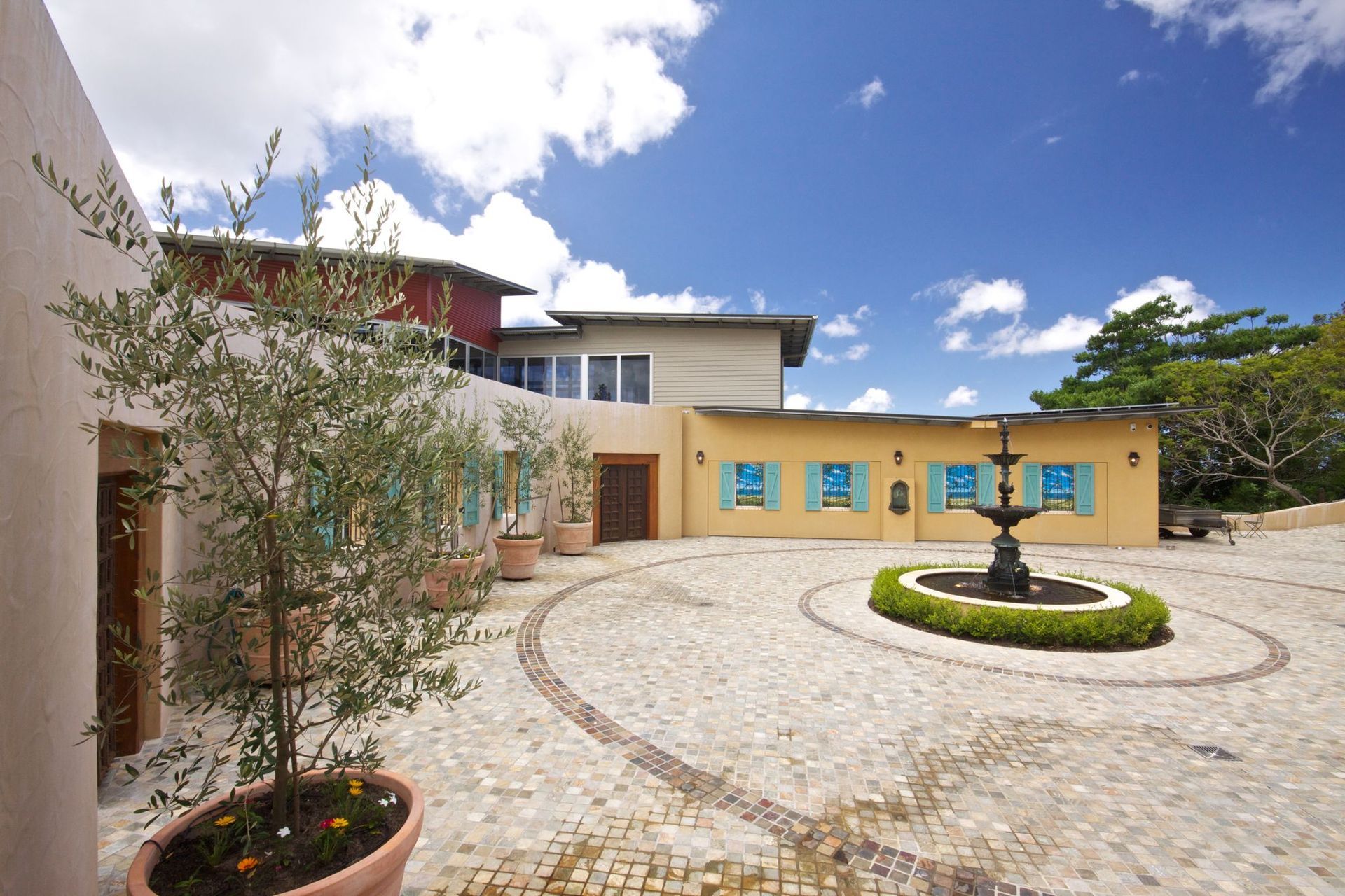 Eumundi Residence
