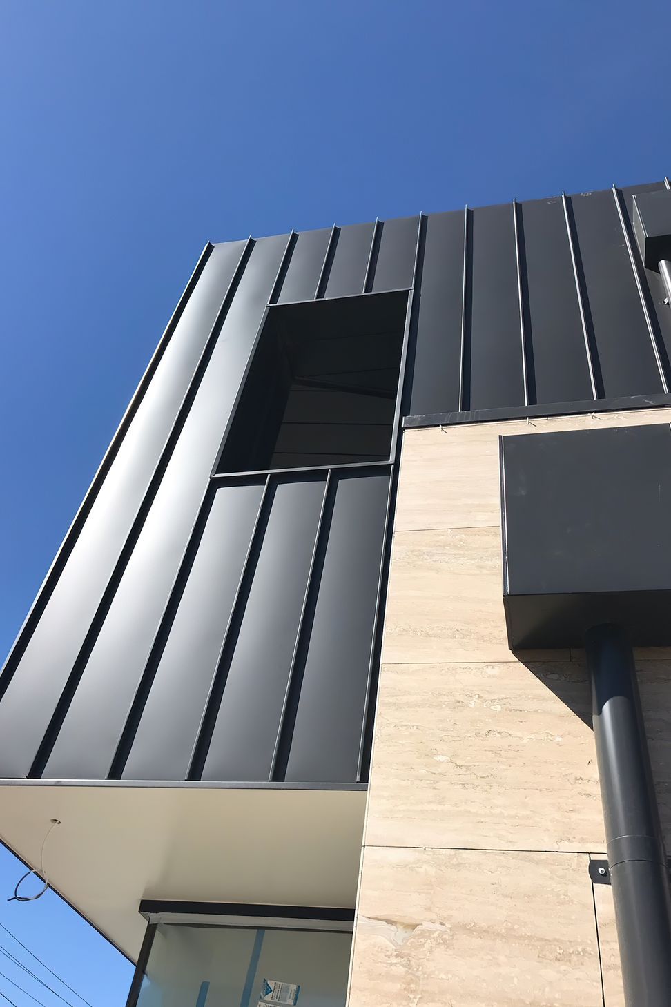 ##^^Black Rock Residence