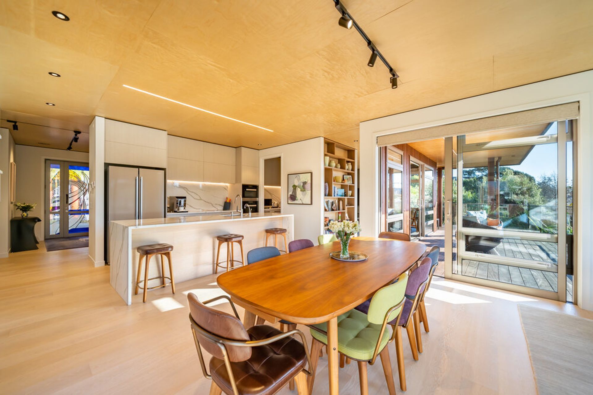 Ferndale House