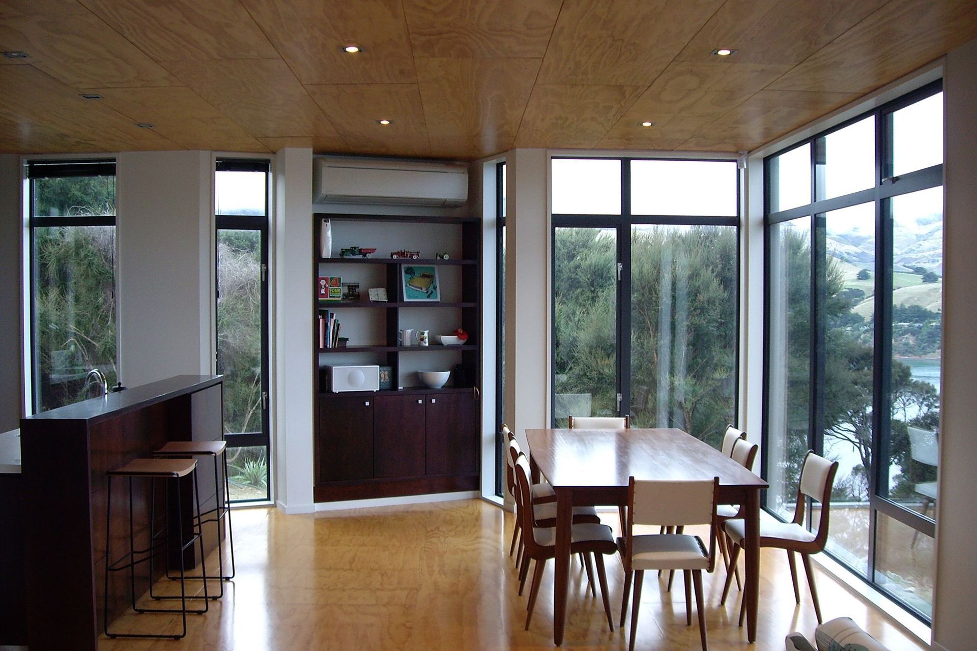 Ngaio Point House