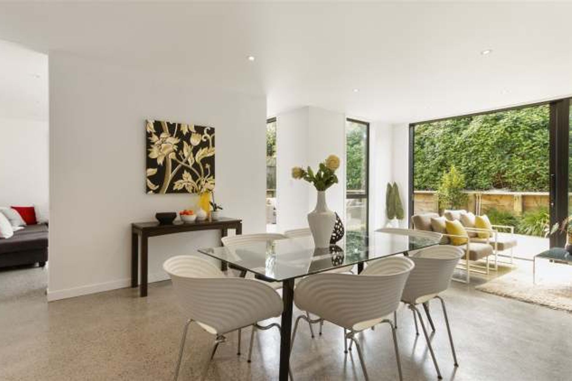 Reon's House