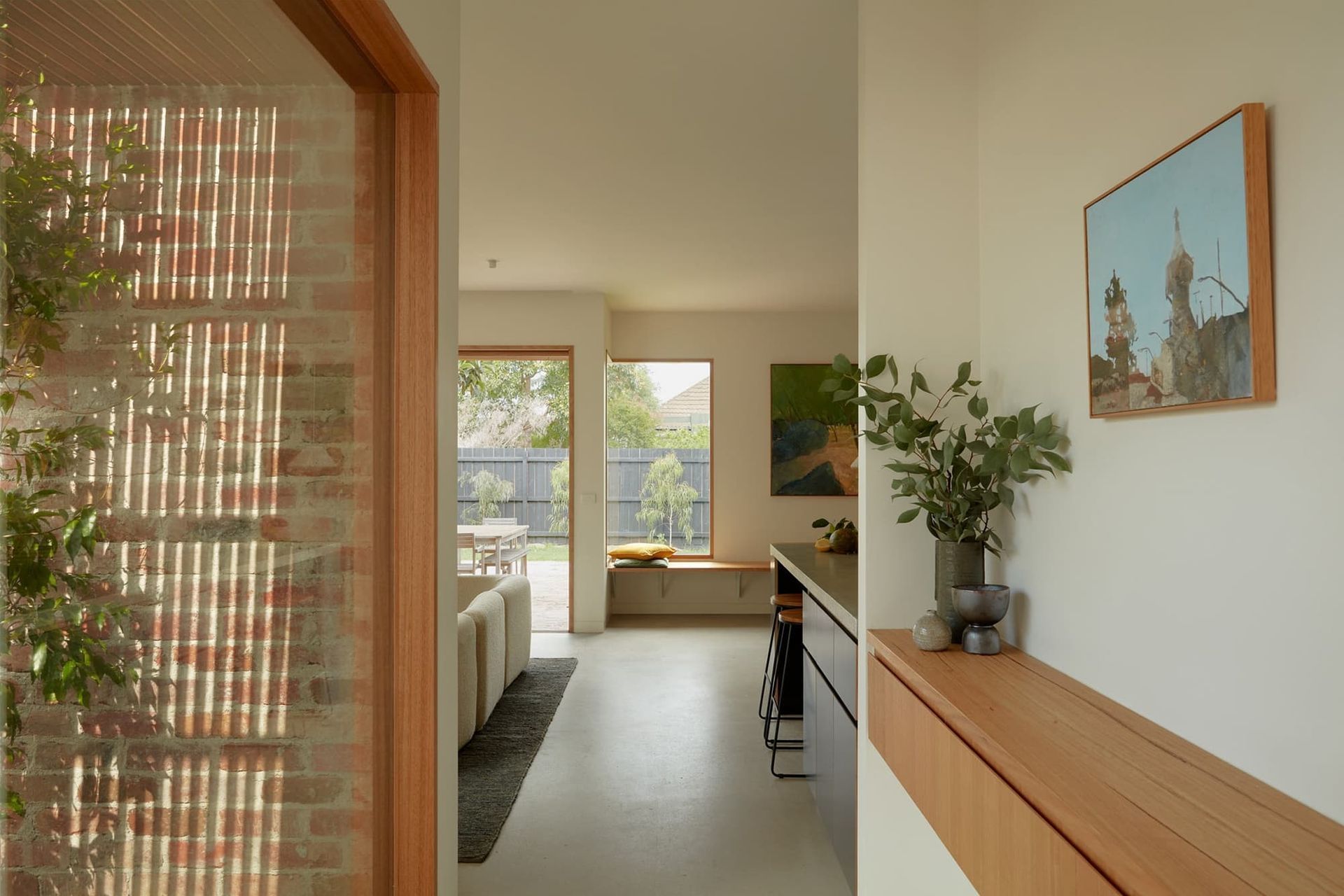 Hideout House