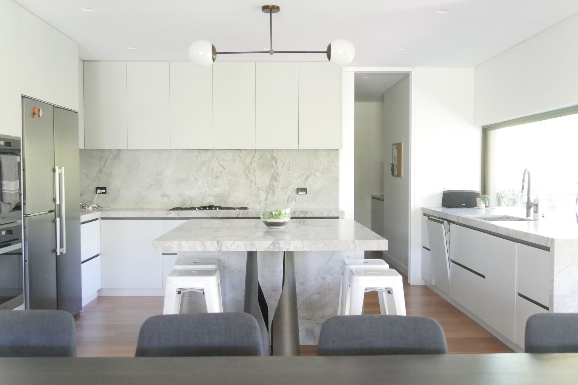 Northbridge House