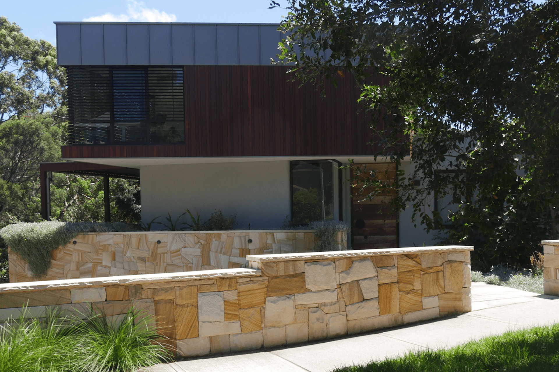 Northbridge House