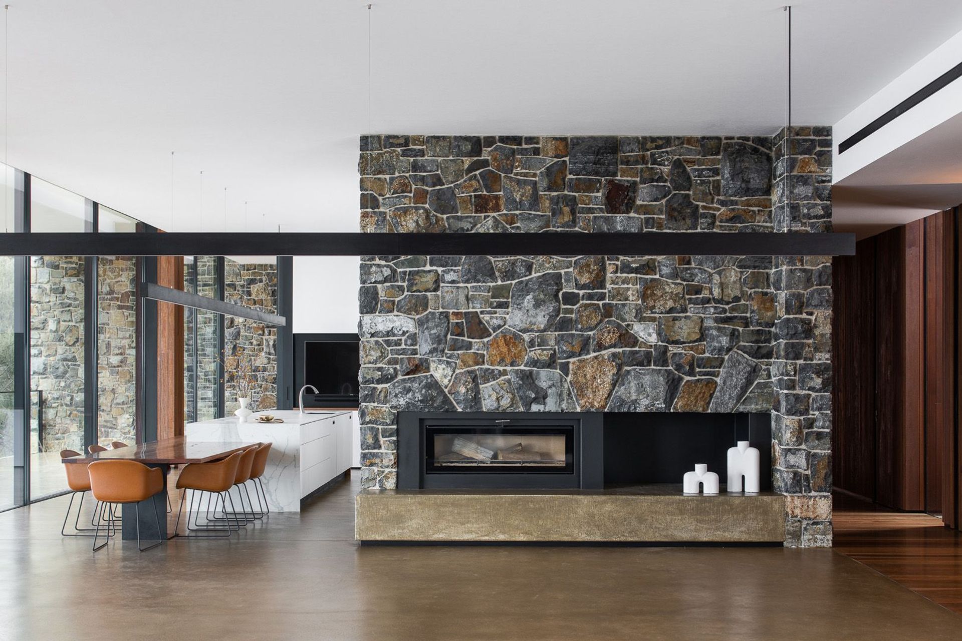 Tinderbox Residence