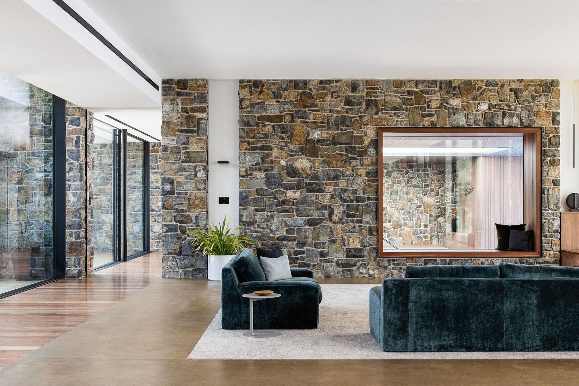 Tinderbox Residence