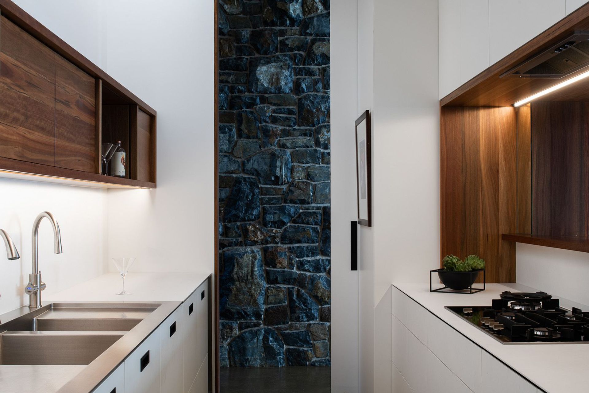 Tinderbox Residence