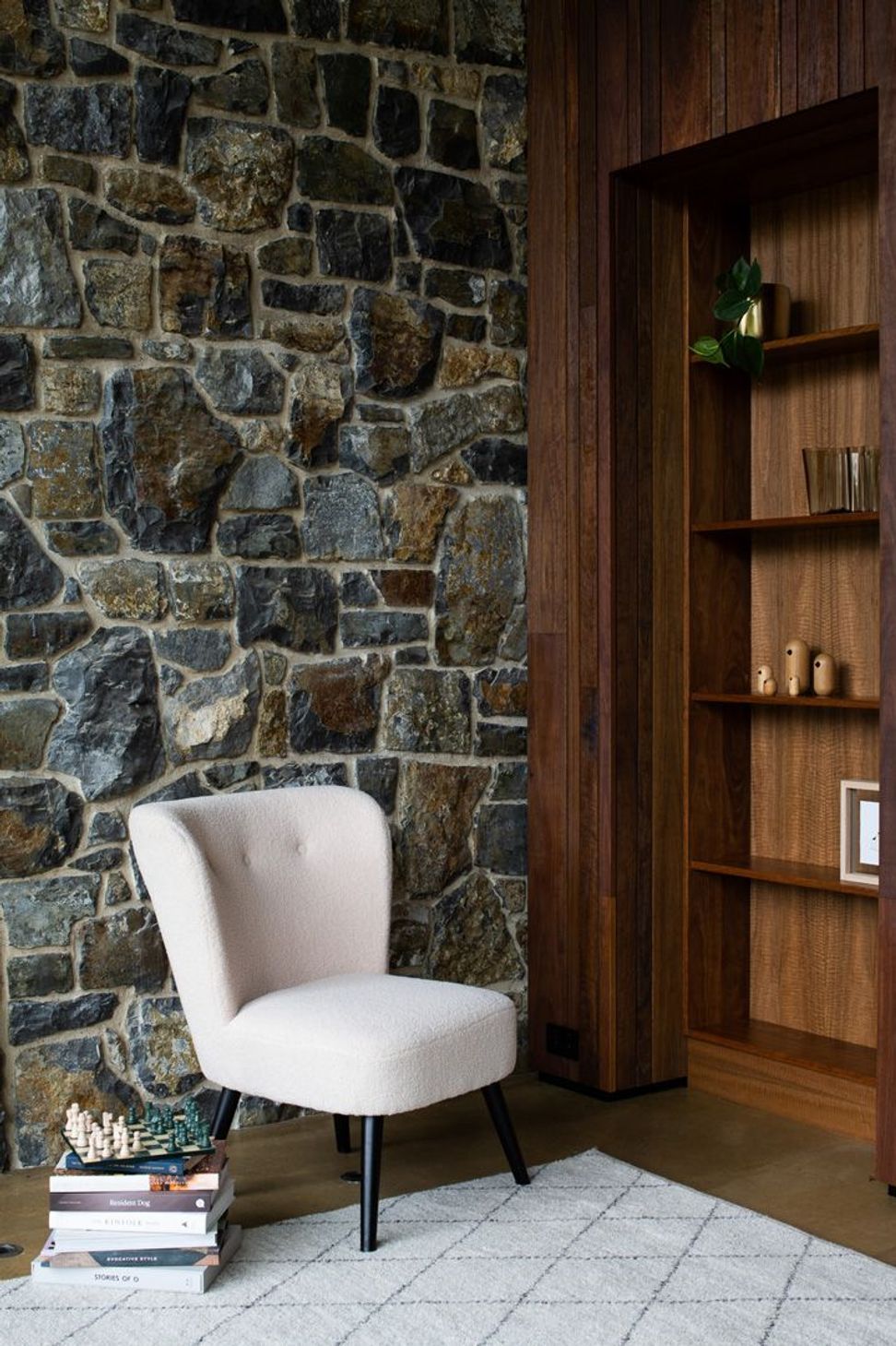 Tinderbox Residence