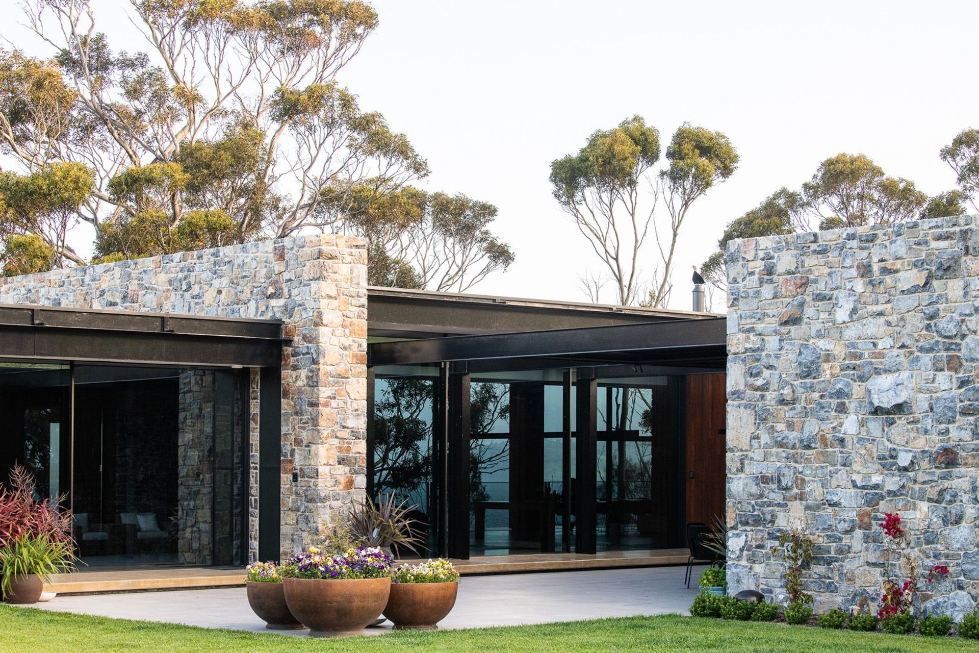 Tinderbox Residence
