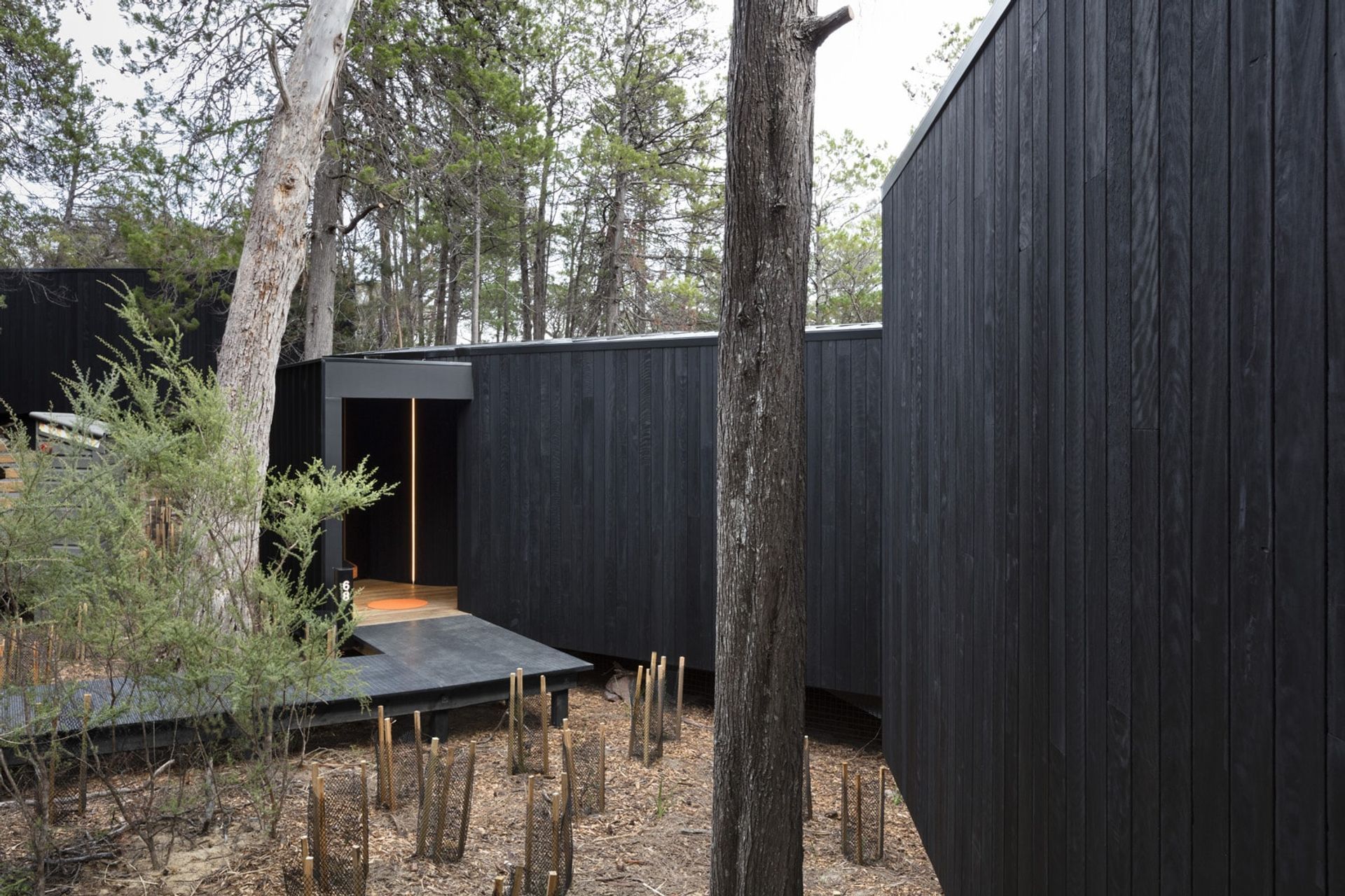 Freycinet Lodge