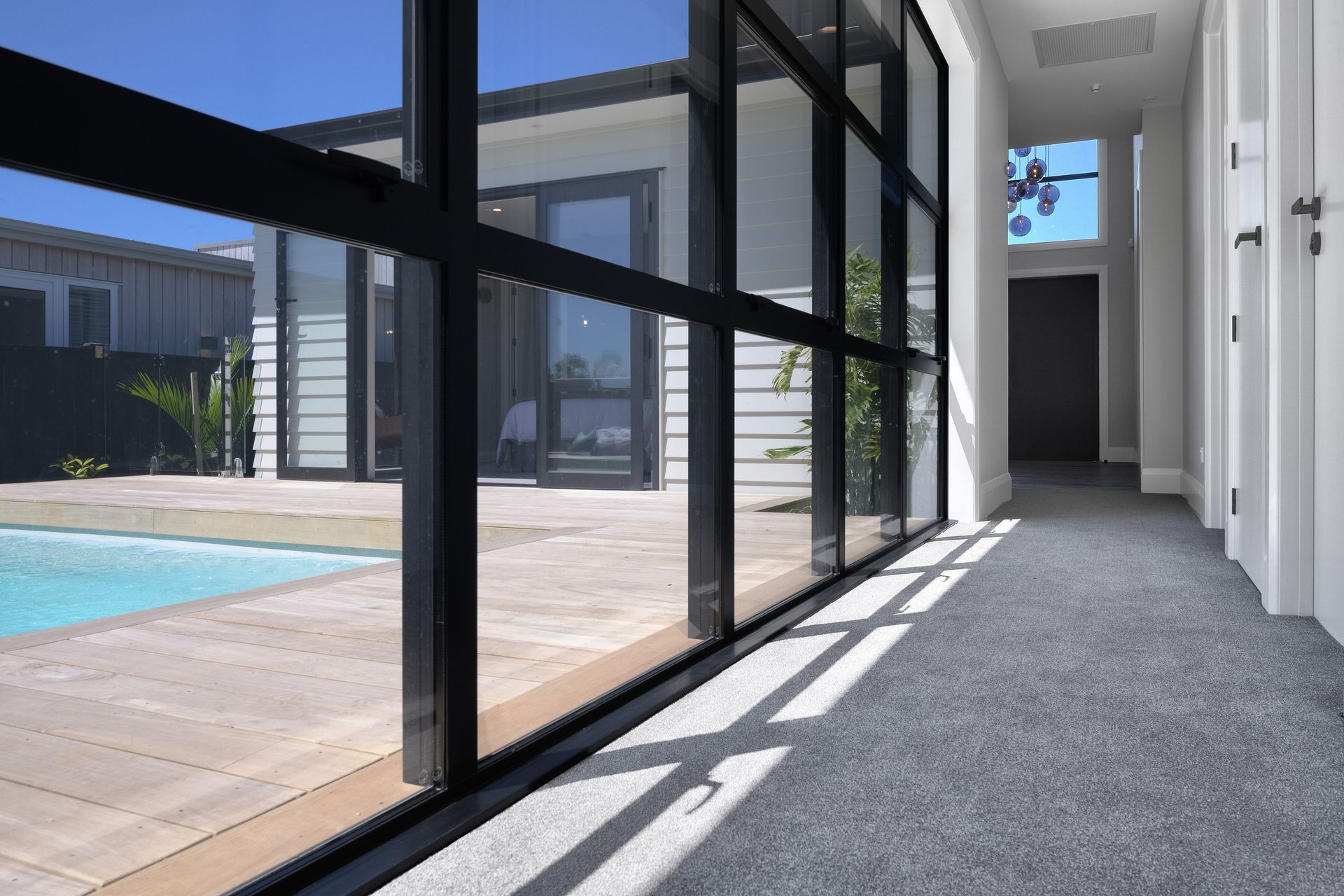 Milldale Show Home