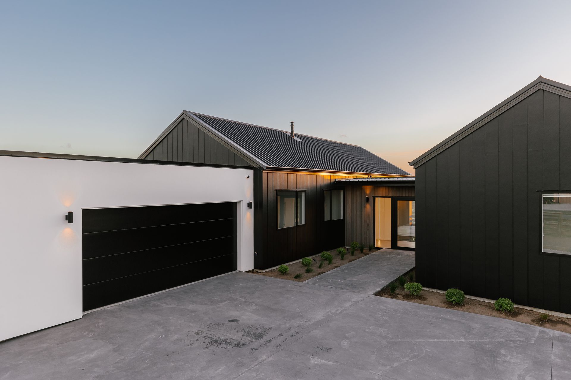 Narley Pavilion