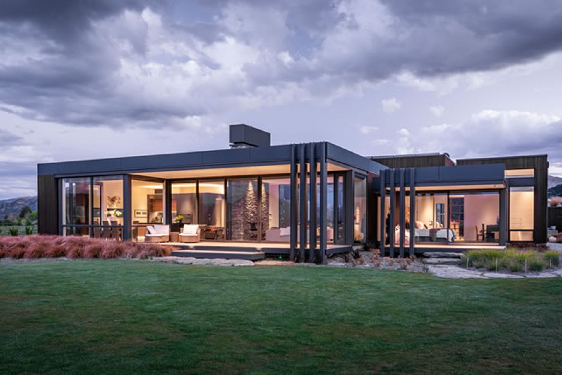 West Meadows