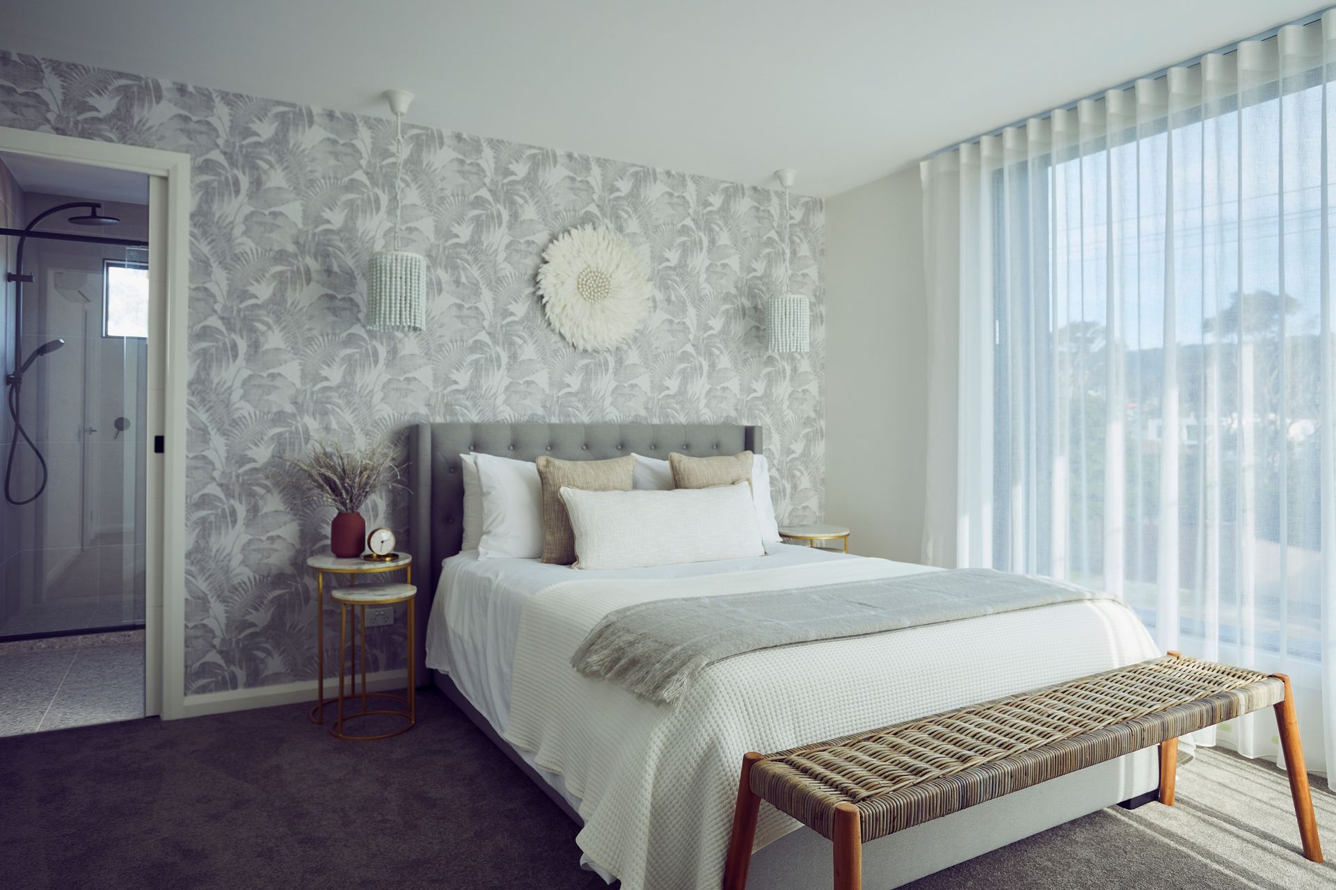 Peninsula Short Stays I