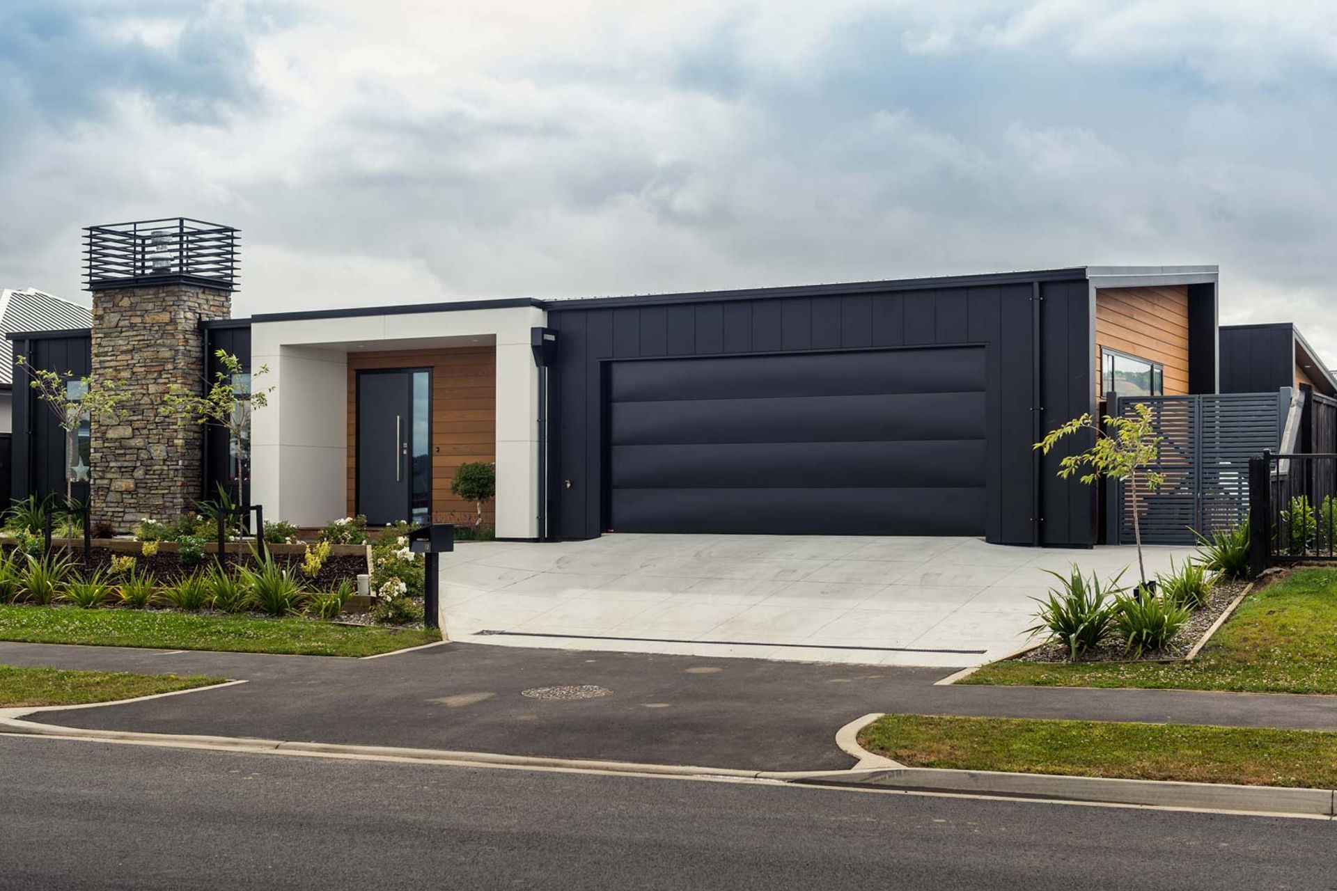 Windermere Drive
