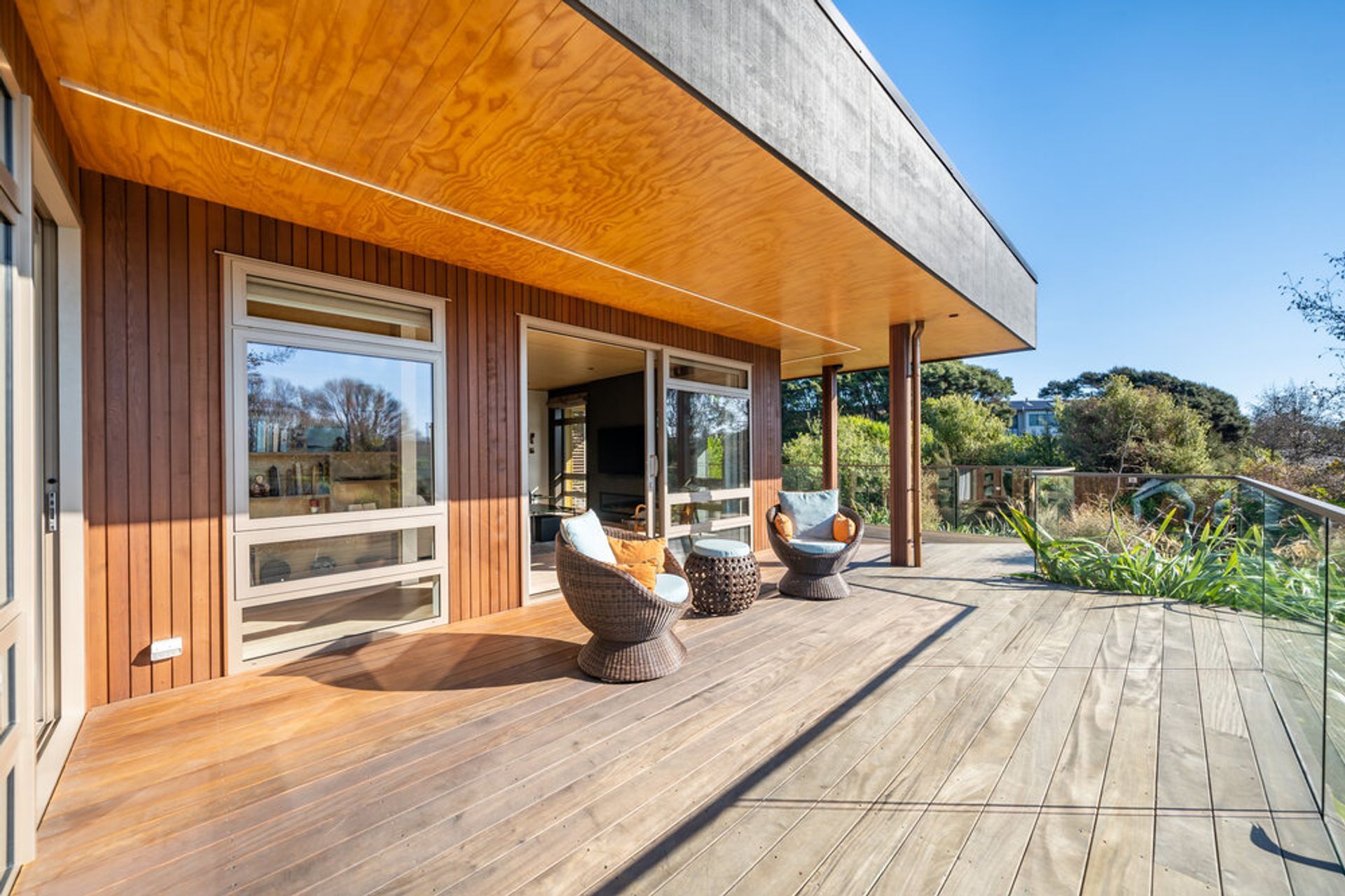 Ferndale House