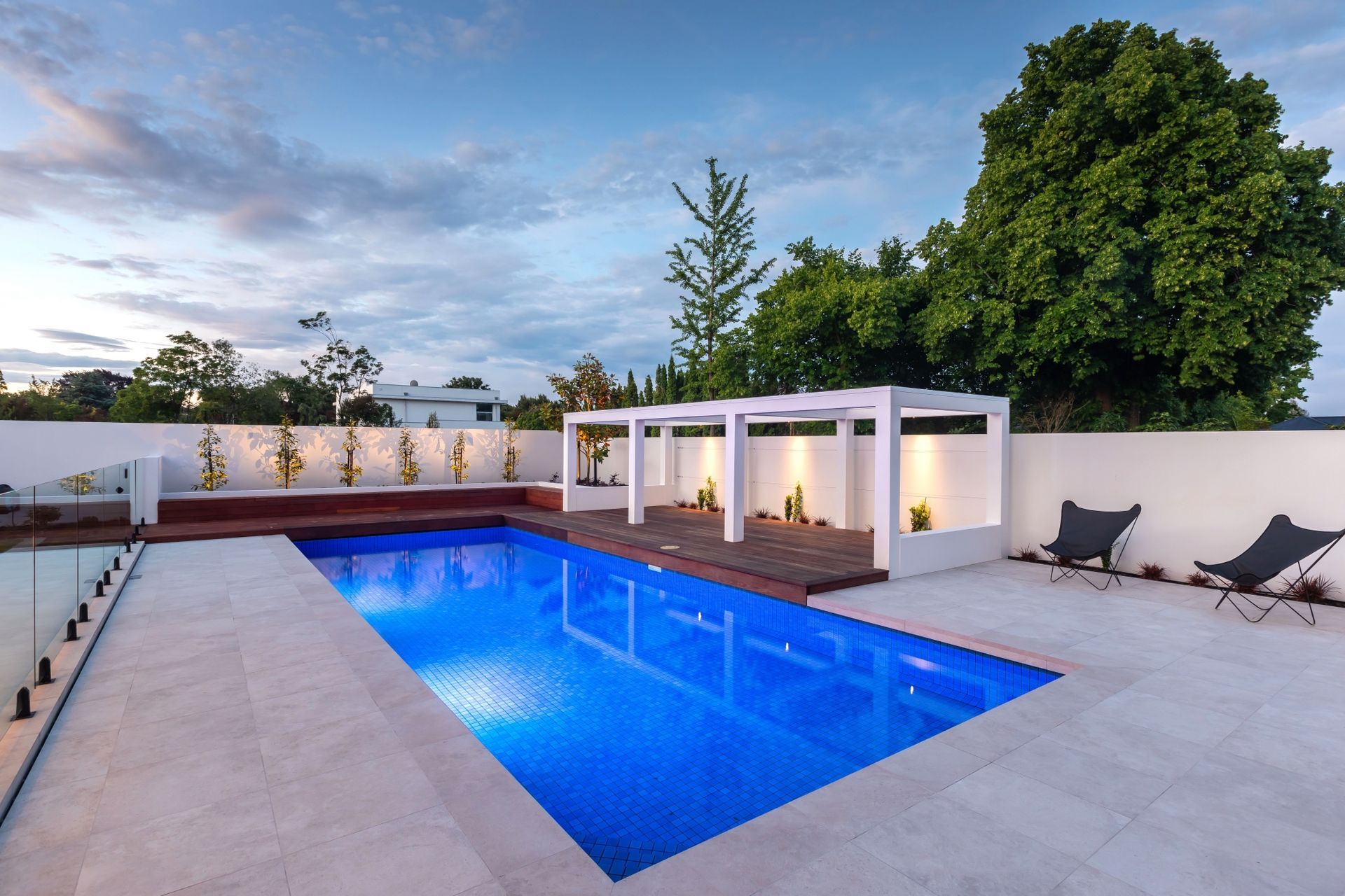 Fendalton III