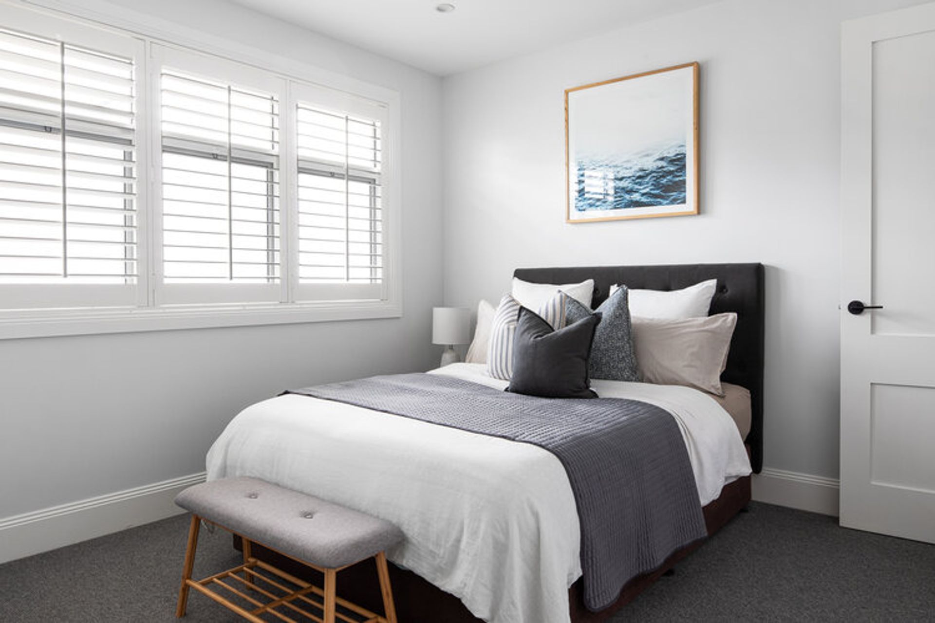 HAMPTONS HOUSE