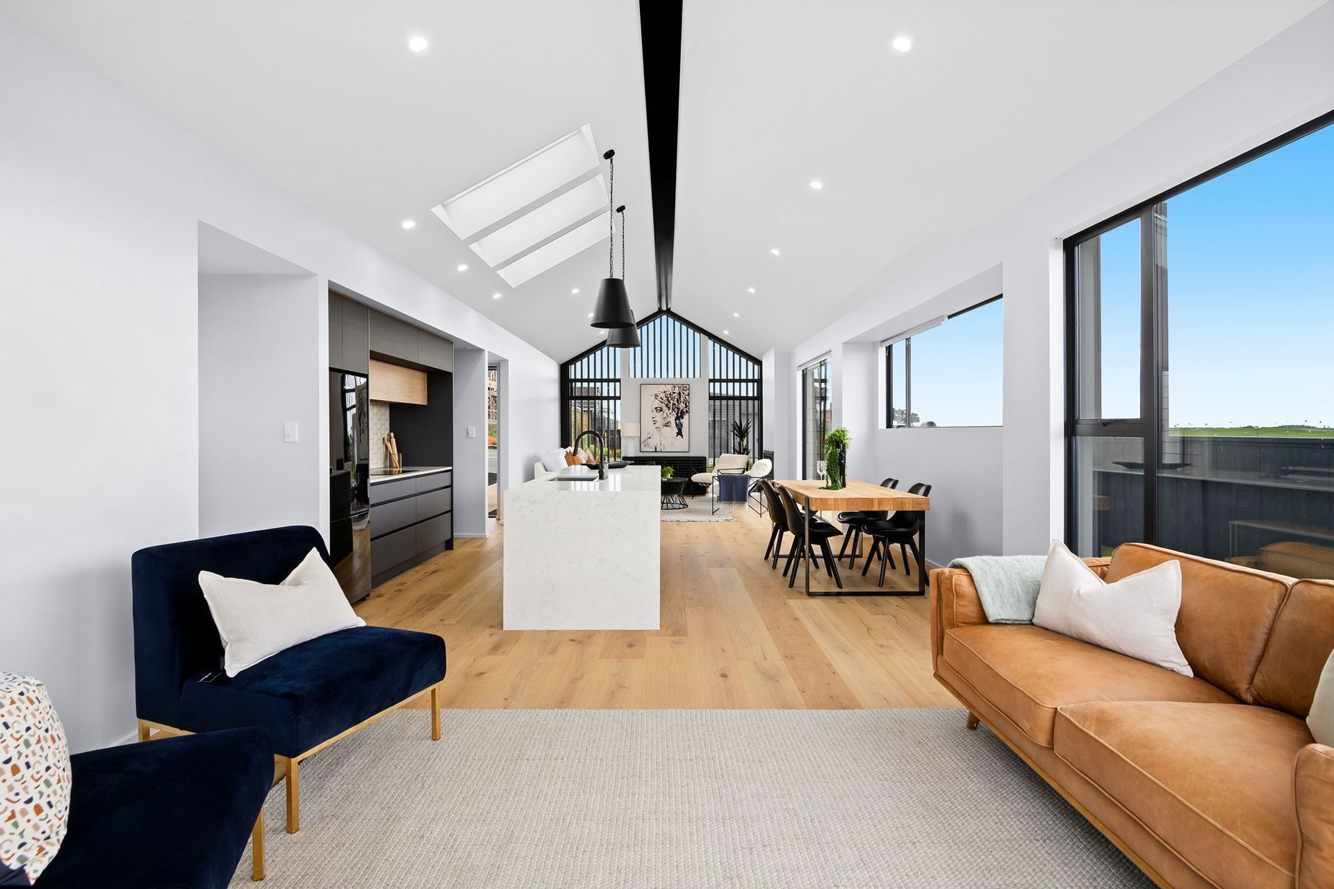 Paerata Show Home