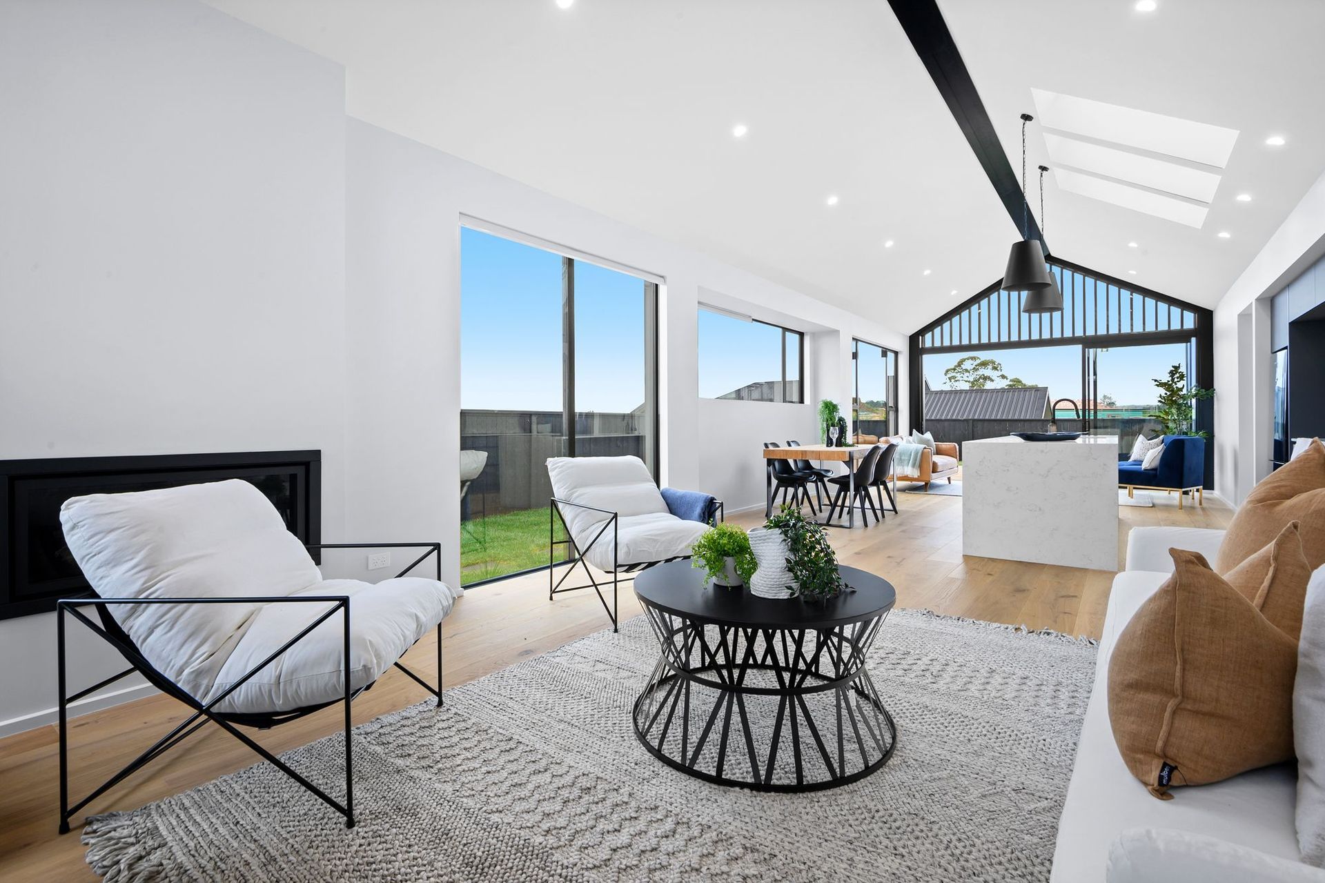 Paerata Show Home