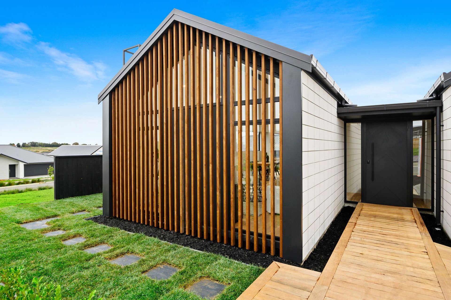 Paerata Show Home