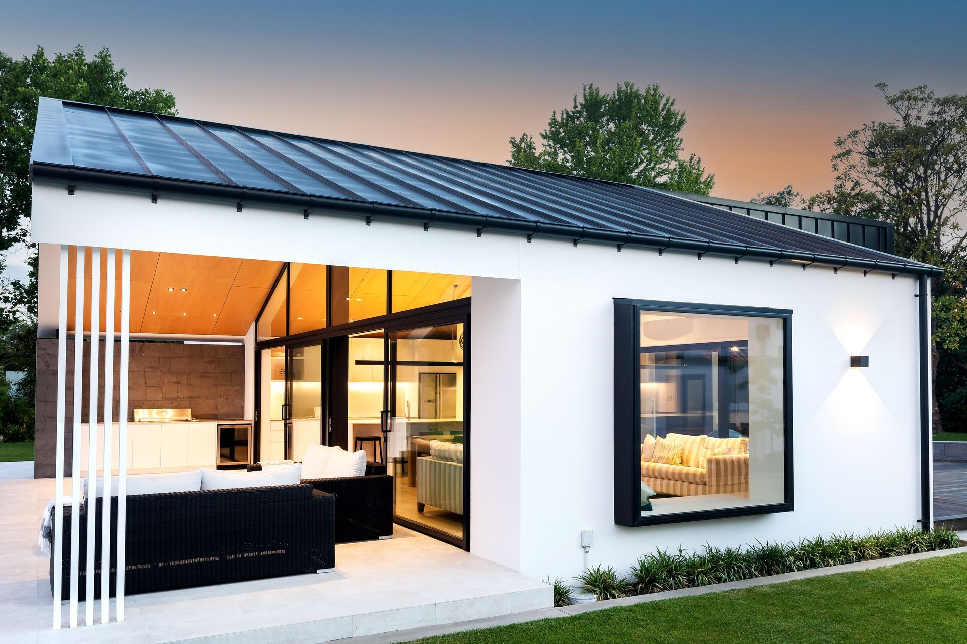 Fendalton III