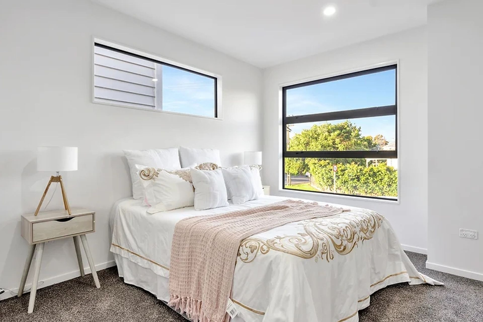 Weymouth Residences