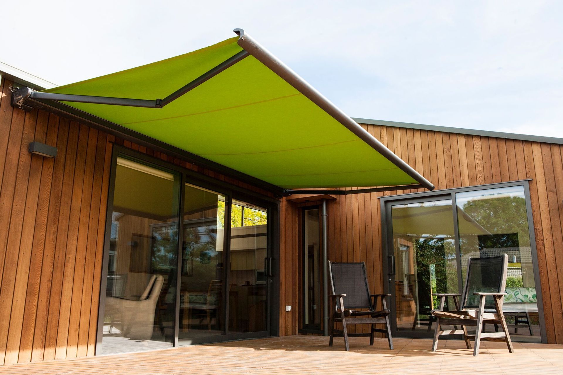 Opawa House
