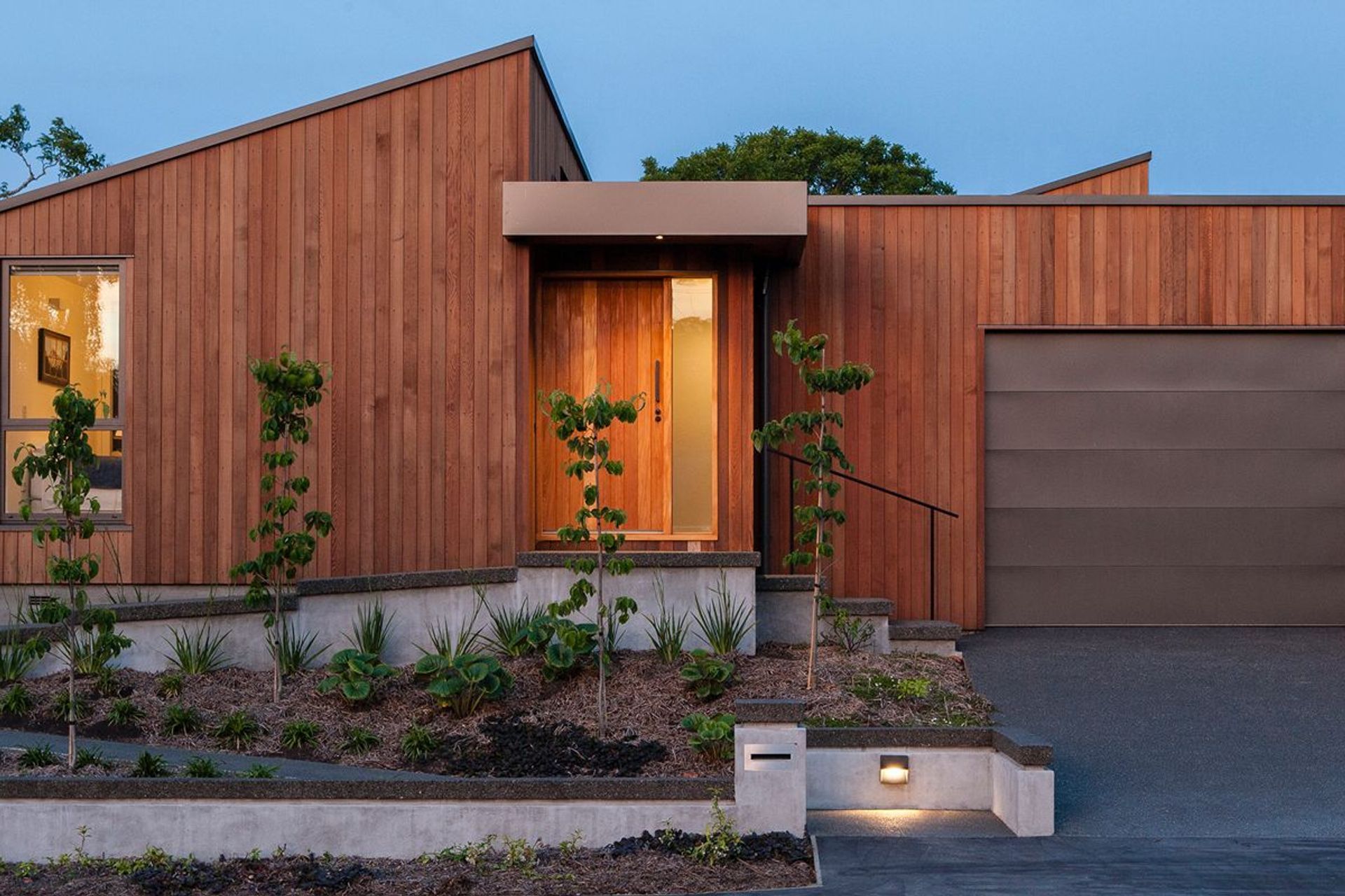 Opawa House