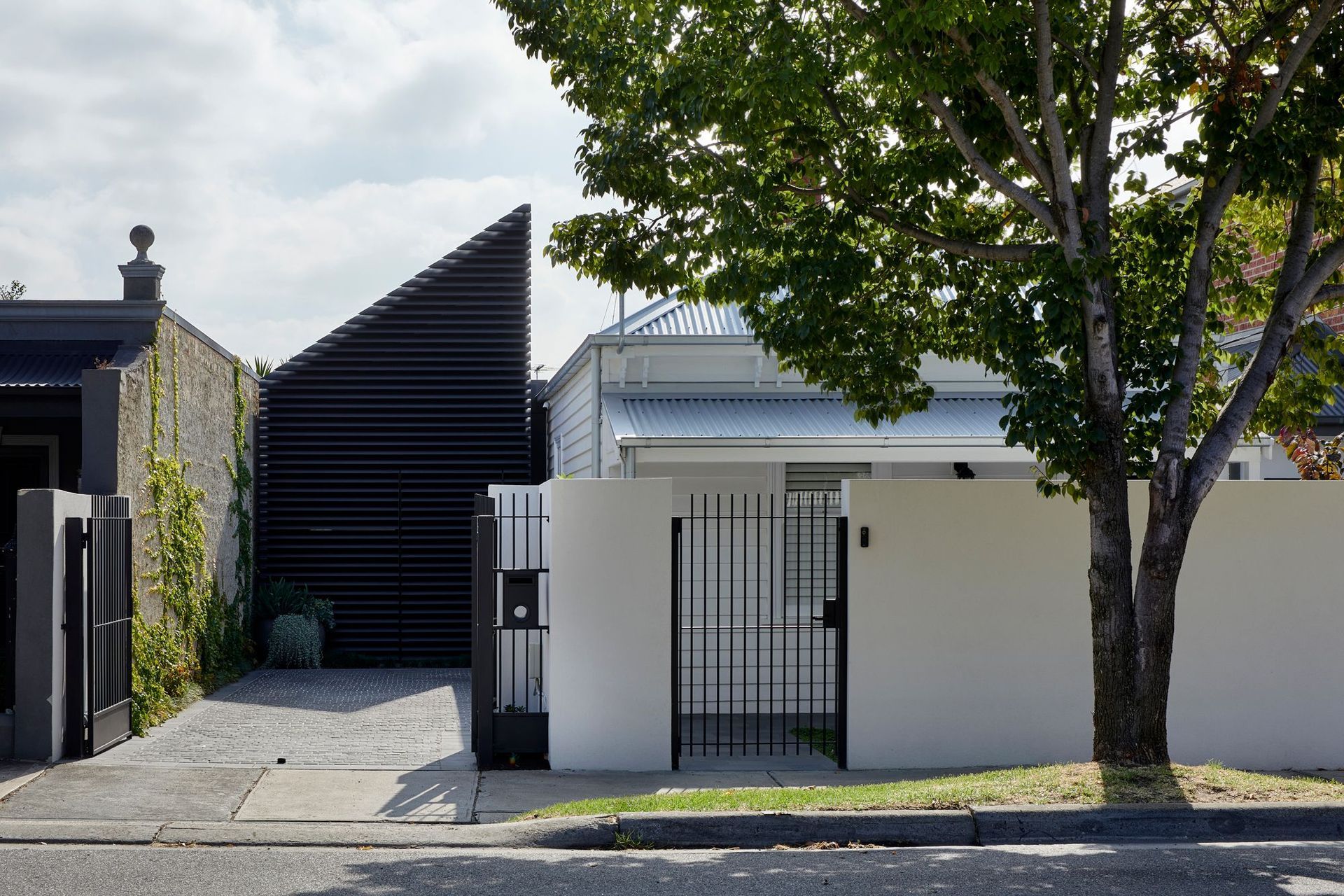 McPhail House