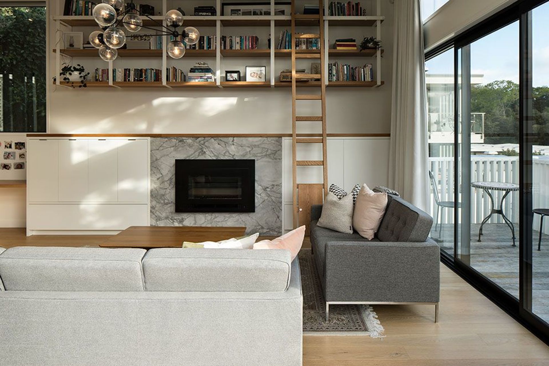 City Chalet
