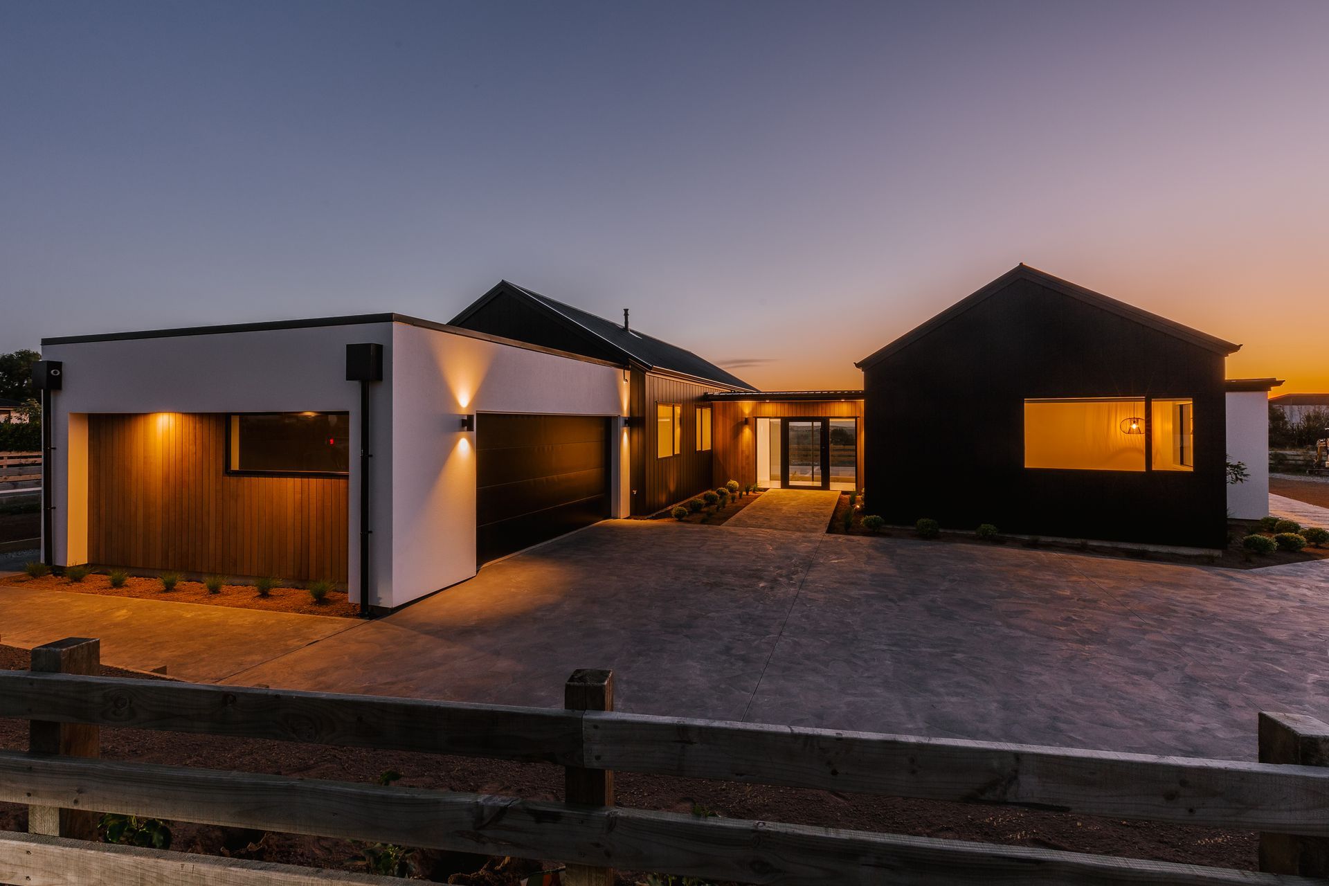 Ranfurly Road