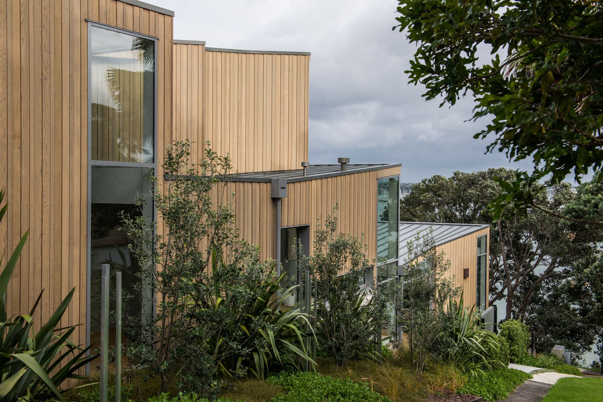 Park House