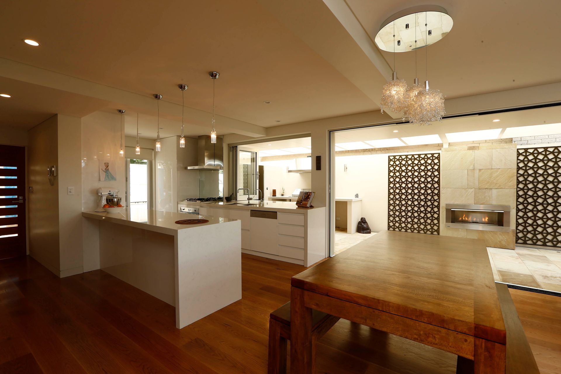 Mosman Unit
